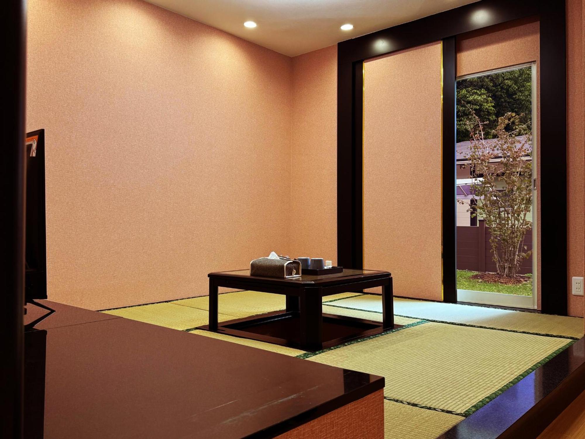 雅 Miyabi Villa Isahaya Екстериор снимка
