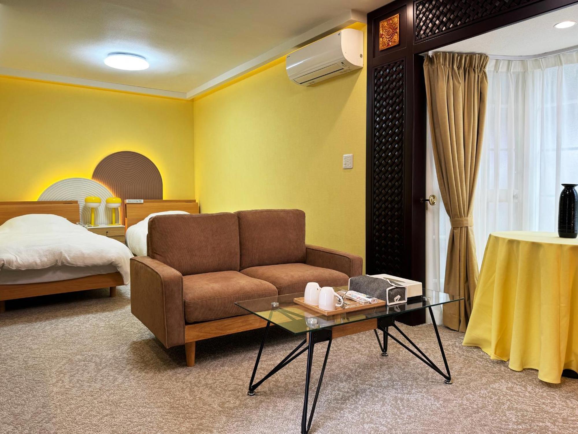 雅 Miyabi Villa Isahaya Екстериор снимка