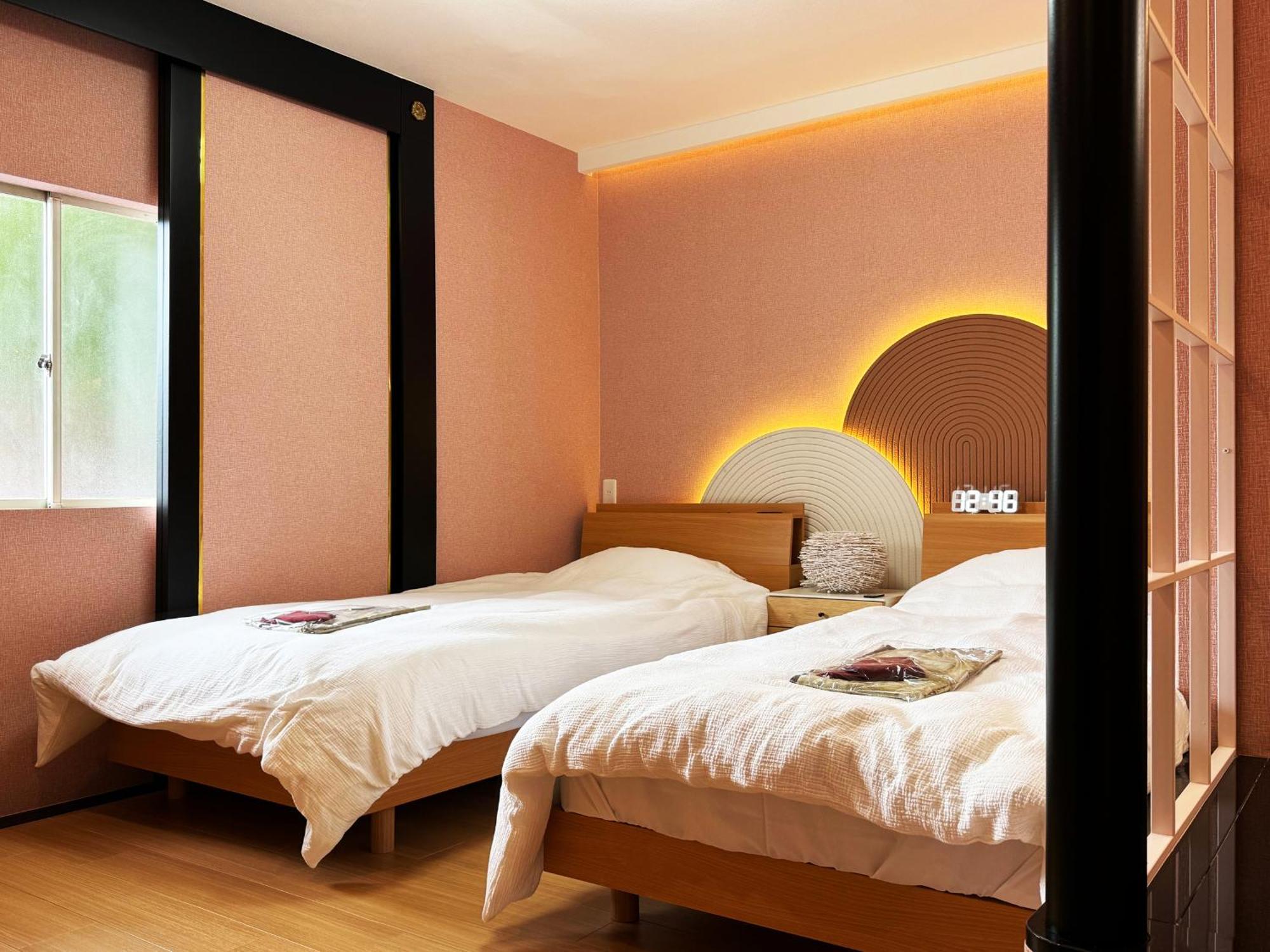 雅 Miyabi Villa Isahaya Екстериор снимка
