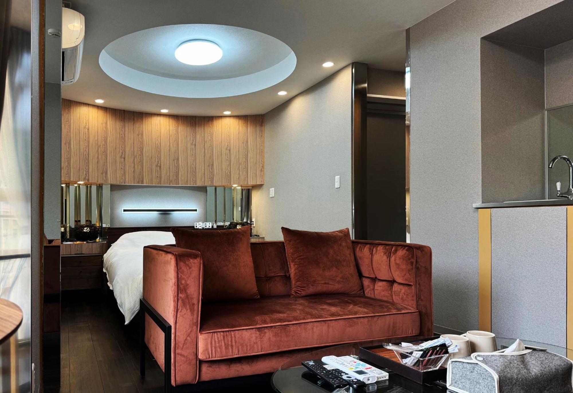 雅 Miyabi Villa Isahaya Екстериор снимка
