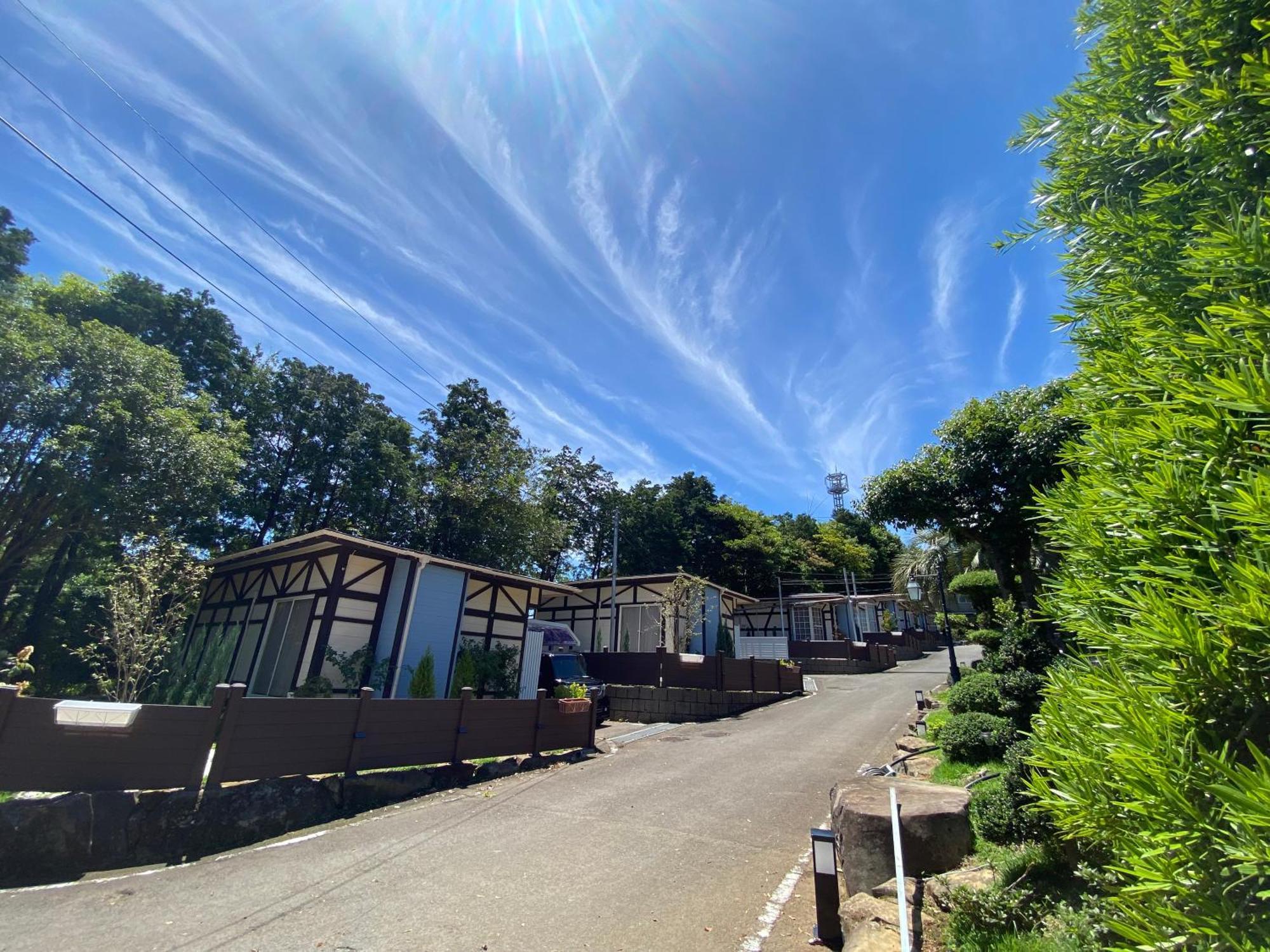 雅 Miyabi Villa Isahaya Екстериор снимка