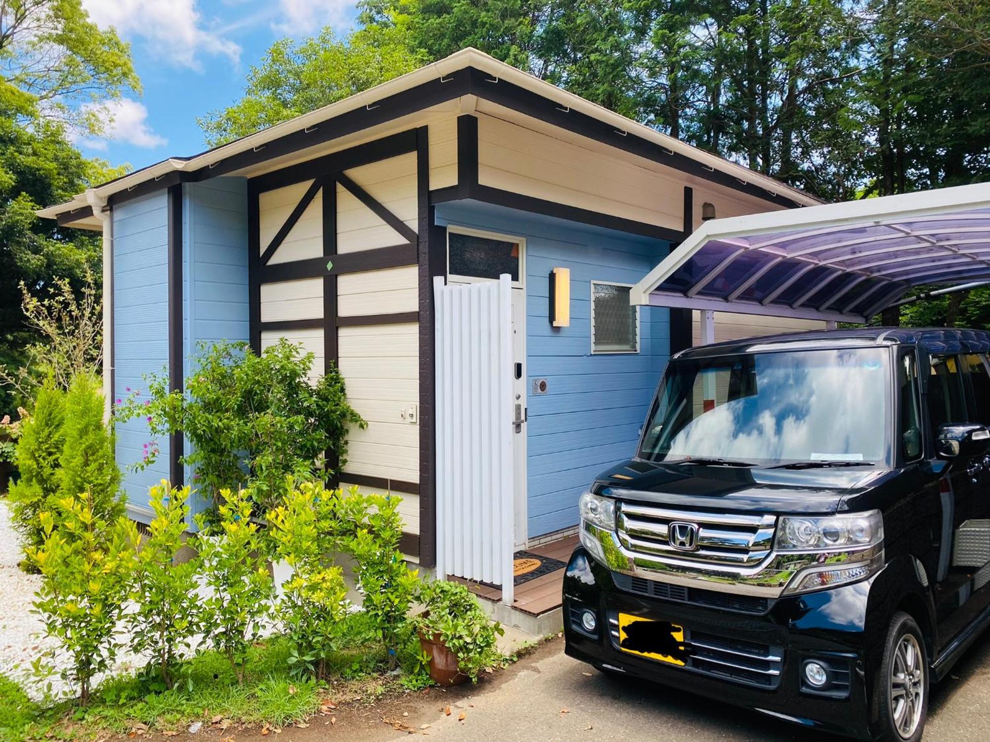雅 Miyabi Villa Isahaya Екстериор снимка
