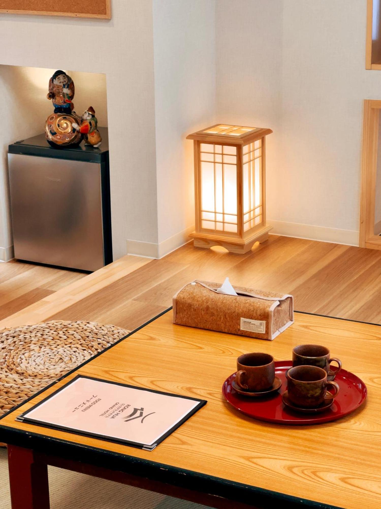雅 Miyabi Villa Isahaya Екстериор снимка