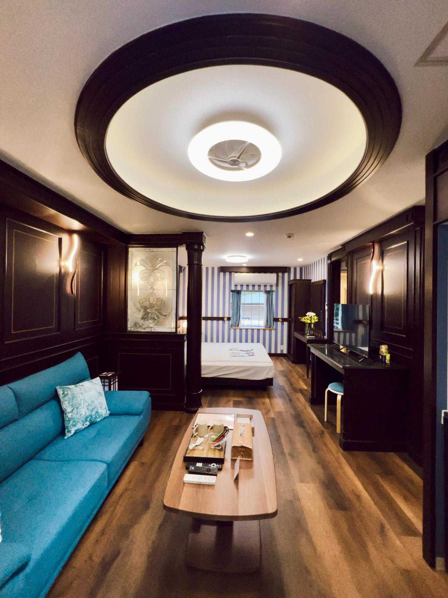 雅 Miyabi Villa Isahaya Екстериор снимка