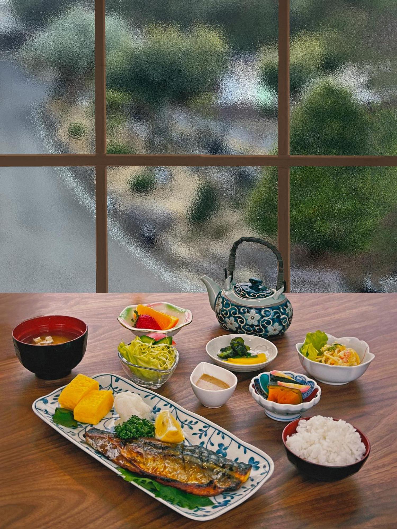 雅 Miyabi Villa Isahaya Екстериор снимка